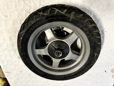 ROUE AVANT - DERBI 50 ATLANTIS