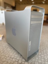 Apple Mac Pro 5,1 A1289 -Case