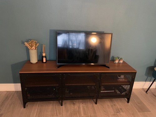 Meuble fjällbo - tv,