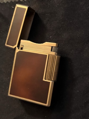 Briquet dupont laque de - briquet,