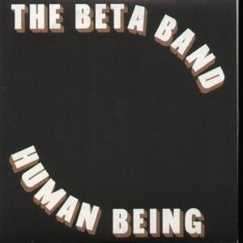 Beta band human being - beta,