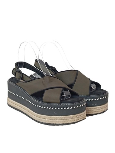 Zara trafaluc sandales - trafaluc,