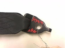 Ceinture arriere gauche HONDA PRELUDE 3 COUPE