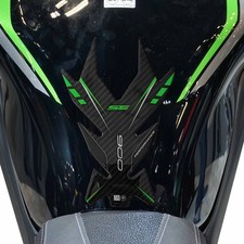 Autocollant 3D Protection