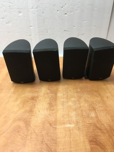 Klipsch quintet home theater - quintet,