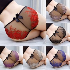 Lingerie Femme Culotte M L