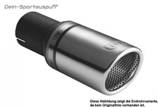 Ulter Silencieux Sport