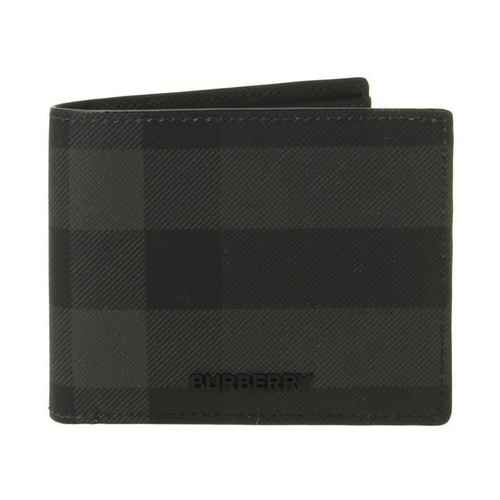 Burberry portefeuille bifold - burberry,