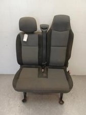 Siege avant droit (banquette