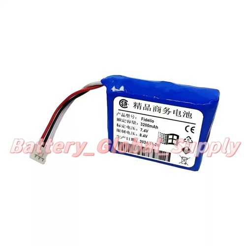 Battery for philips - for,