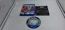 Jeu Sony Playstation 4 PS4 PES 2021 eFootball Season Update