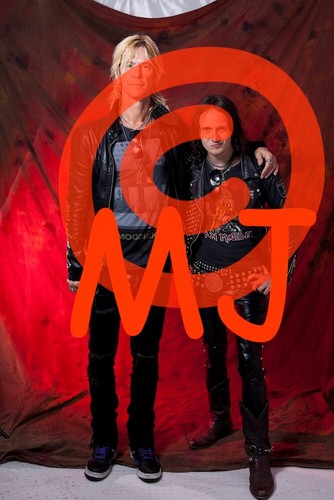 Duff mckagan erik - erik, danielsson