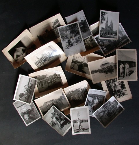Armee intéressant lot - lot, 22