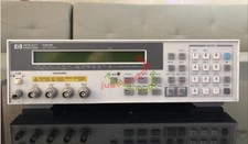 1PCS USED Agilent Keysight 4263B LCR Meter With 001