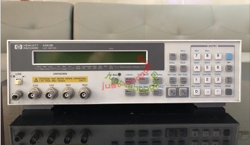 1pcs used agilent keysight - 1pcs,