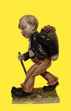 RARE G. TRIPI CERAMIC ITALIAN