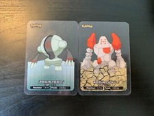 Lot 2 Cartes Pokémon