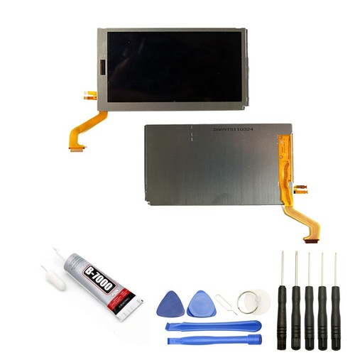 Ecran lcd haut superieur pour - ecran,