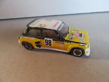 397H Mini Racing Kit Monté No