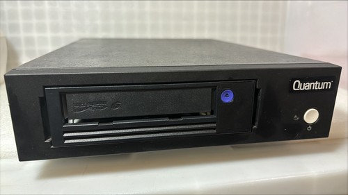 Quantum lto6 sas - quantum,
