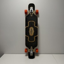 Loaded longboard tan tien flex - loaded,