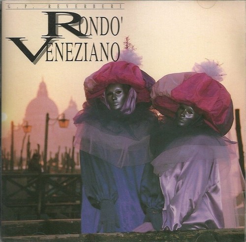 Gian piero reverberi - nm:,