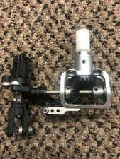 Status MA 123  Open T/R Gear