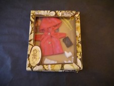 POUPÉE BELLA MICROBE GIGI