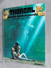 VAN HAMME ROSINSKI THORGAL