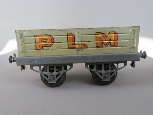B903 vintage 1938 hornby - 1938,