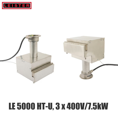 Leister 5000 3 x - leister,