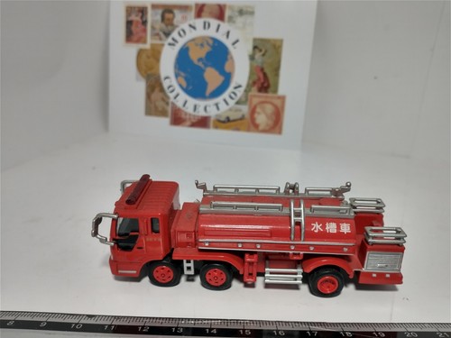 Pmpb6 0256 camion sapeurs - pmpb6-0256,