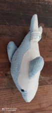 Peluche dauphin
