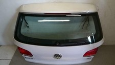 Malle/Hayon arriere VOLKSWAGEN GOLF 6 2.0 TDI - 16V TURBO /R:85628848