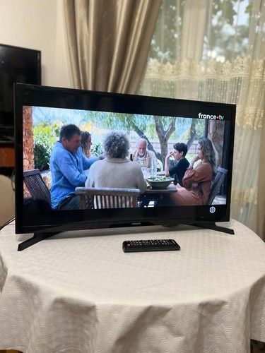 Samsung led hg32ed470sk - samsung,