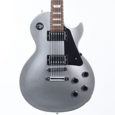 Gibson Les Paul Studio Silver