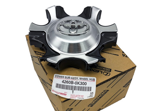 4260b0k300 cache moyeu de - 1,