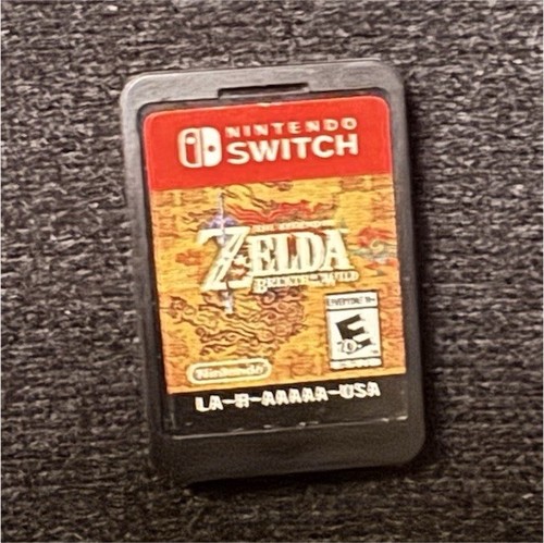 Nintendo switch the - nintendo,