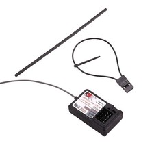  -GR3E 3CH 2.4GHz Recepteur  GT3 GT3B GT3C GR3C RC de voiture Bateau I7V2