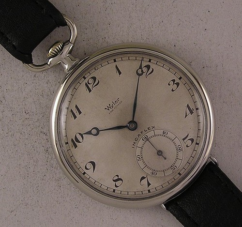 Montre bracelet incaflex wyler - incaflex,