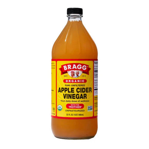 Vinaigre cidre pomme - vinaigre, bio