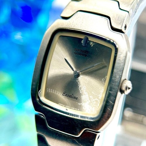 Montre quartz homme seiko - montre,