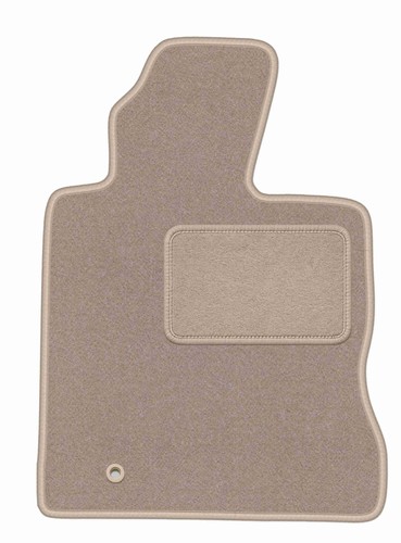 Tapis conducteur moquette - conducteur, en