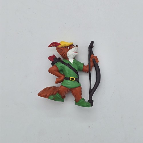 Figurine robin des bois - robin,