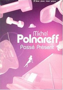Partition michel polnareff - :,