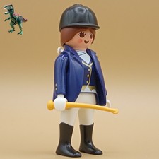 Playmobil figurine femme