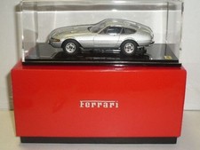 1/43 Kyosho FERRARI 365GTB/4