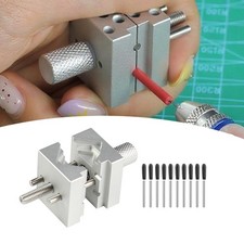 Étau d'établi de précision