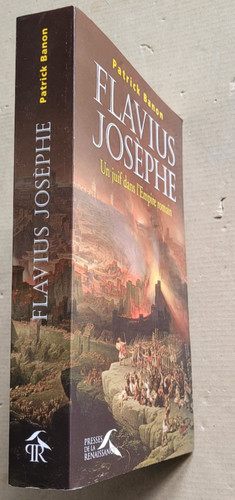 Flavius josèphe juif - juif, dans