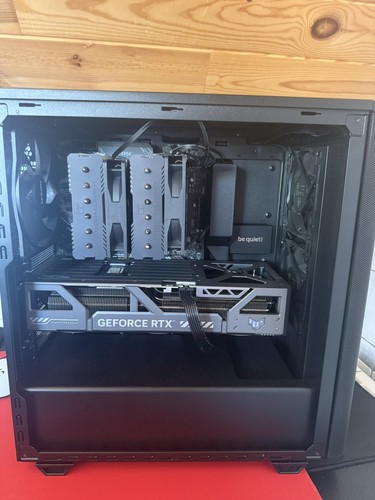 Gamer - pc,
